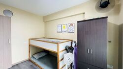 Blk 419A Waterfront II @ Northshore (Punggol), HDB 3 Rooms #588865941